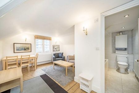 1 bedroom flat to rent - Photo 4