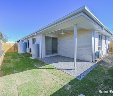 3 Bedroom Unit in Newly Developed Complex - Photo 6
