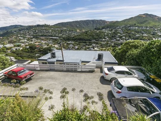 4/258 Cockayne Road, Ngaio - Photo 1