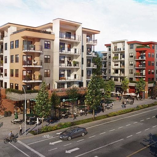 2bed 1bath Condo; Lodges – Available December 1 – Unit 1-501 - Photo 1