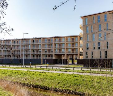 Appartement te huur: Vuurliniehof 130 1424 KA De Kwakel - Foto 6