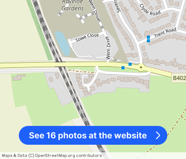 3 bedroom semi-detached house for rent - Photo 1