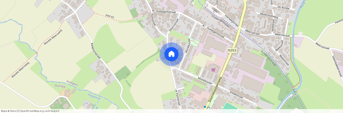 Pontstraat 34, 8580 Avelgem