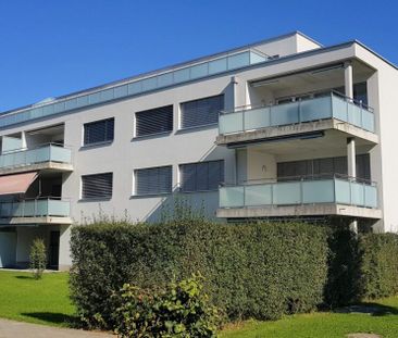 Stilvolles Wohnen in bester Lage von St. Margrethen - Photo 6