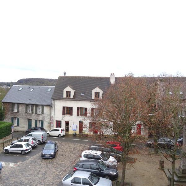 Location / Appartement - Photo 1