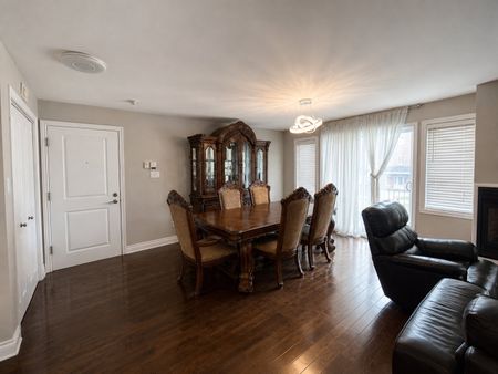 Appartement - 119 Av. de Dompierre - Photo 5