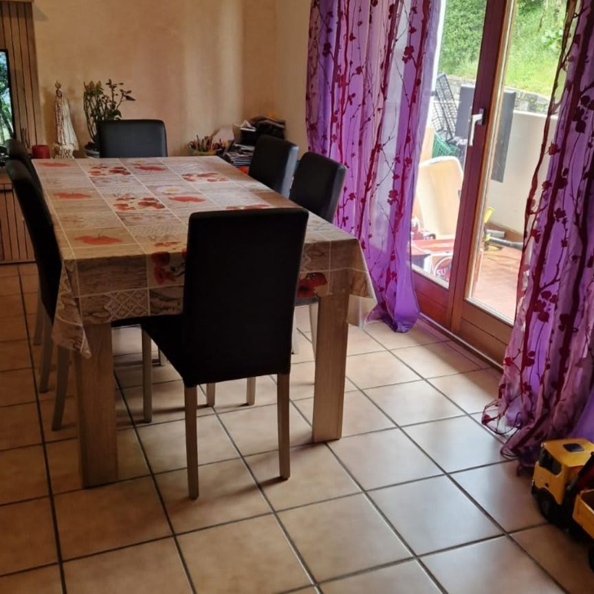 3.5 Zimmer - Photo 1