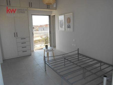 Studio/Γκαρσονιέρα για ενοικίαση Καρδίτσα - Φωτογραφία 2