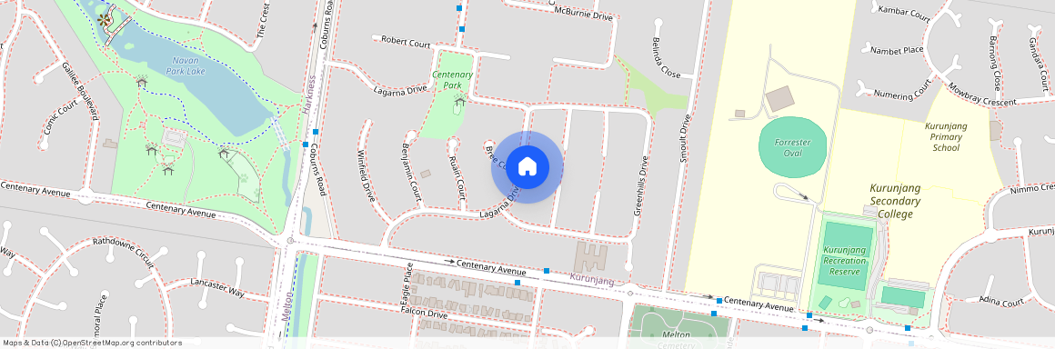 37 Lagarna Drive, 3337, Kurunjang