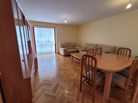Piso de alquiler en Rúa Ribeira Sacra, 11, Mesoiro - Photo 2