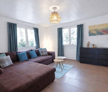 2.5 Zimmer, 70 m², 1. Stock - Foto 1