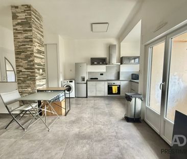 Appartement T2 meublé BORGO REVINCO - Photo 3