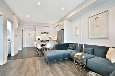 For Lease - 2490 Old Bronte Road Unit# 318, Oakville, Ontario - Photo 2