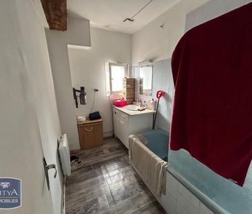 Location Appartement 3 pièces 67m² CAMBRAI 59400 - Photo 6