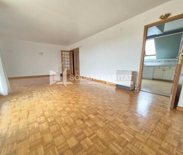 Location Appartement 5 pièces 114m² ARRAS 62000 - Photo 2