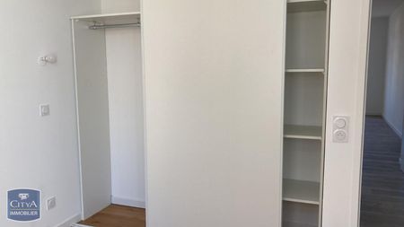 Location Appartement 3 pièces 49m² MONTPELLIER 34000 - Photo 4