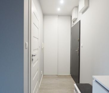 Łódź - Mieszkanie na wynajem - Zdjęcie 4