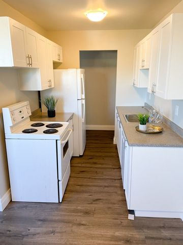 Rosewood Place Apts - ALL INCLUSIVE - Photo 3