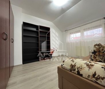 Casa insiruita pet-friendly cu 3 camere in zona Lunei - Fotografie 6