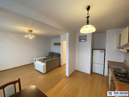 Mieszkanie Lublin Kośminek powierzchnia 44.0 m² C303-WM-44142 - Фото 2