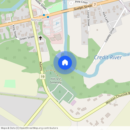 28 Adamson Street, Halton Hills