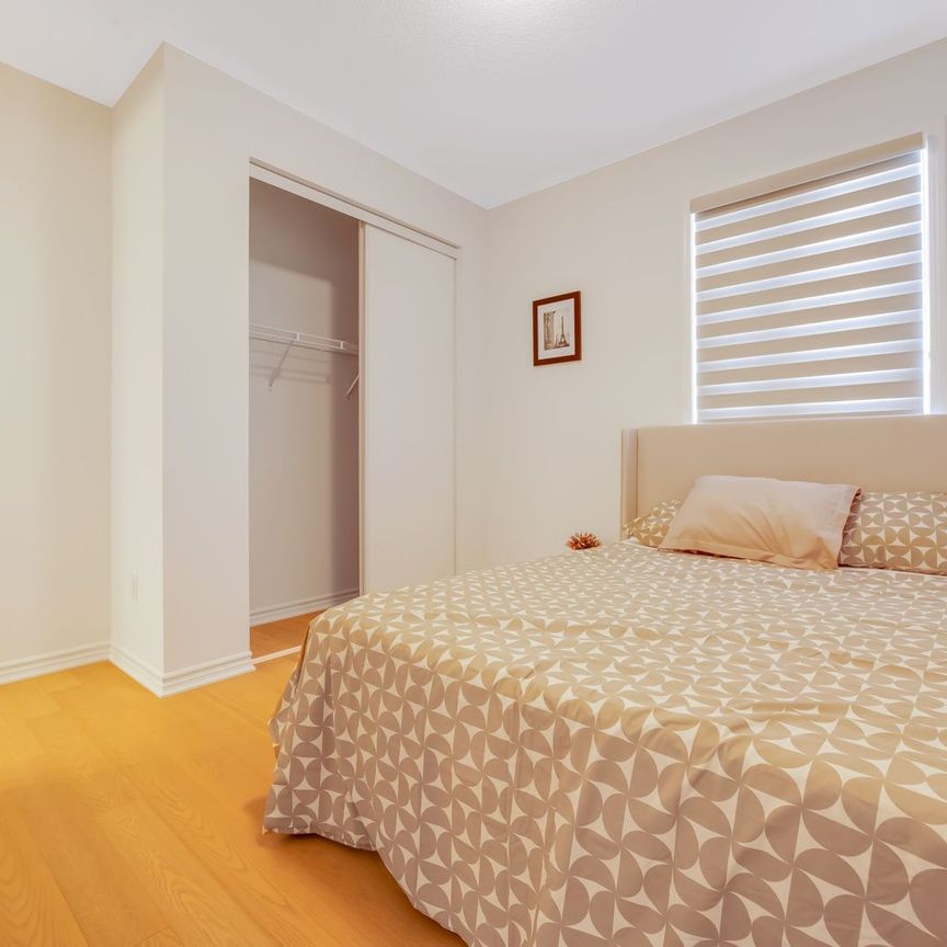 For Lease - 3358 Marchington Square, Pickering, Ontario - Photo 1