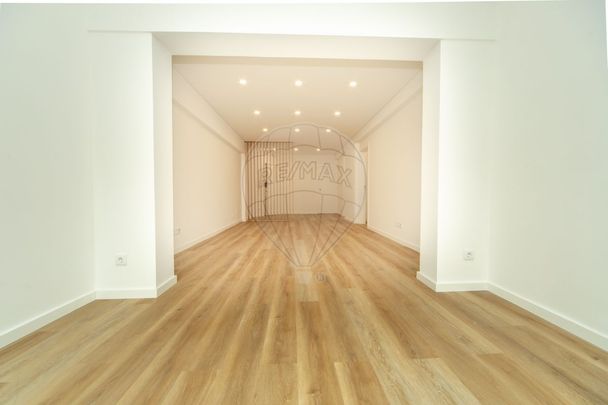 Apartamento T2 em Lisboa - Photo 1