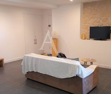 Appartement Sète 2 pièce(s) 56.70 m2 - Photo 2