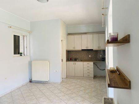 Studio/Γκαρσονιέρα για ενοικίαση - Ζωγράφου, - Photo 5