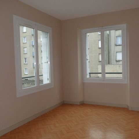 Location Appartement 3 pièces 70m² BREST 29200 - Photo 1