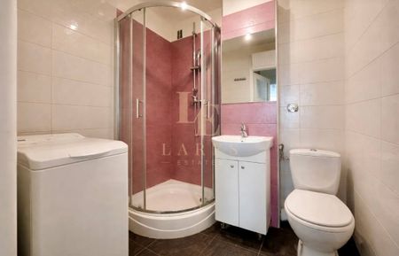 2 oddzielne pokoje | 40 m2 | Metro Świętokrzyska - Zdjęcie 3