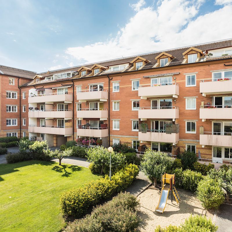 Östra Ågatan 1 C – Kristianstad - Foto 1