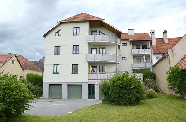 Wohnung in Neupölla - Photo 1