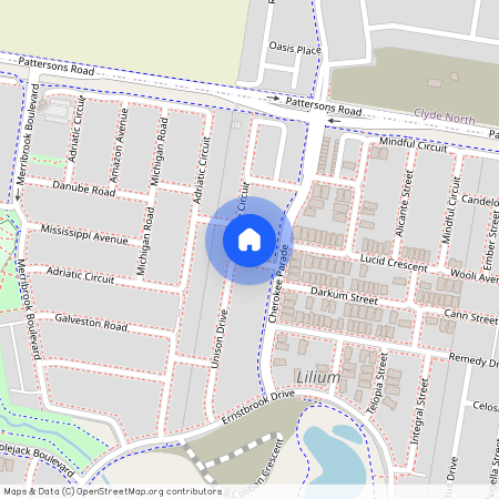 25 Fortitude Circuit, Vic 3978, Clyde