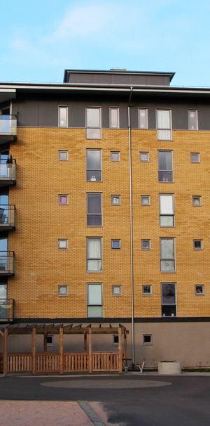 Sveavägen 45, Jönköping - Photo 1
