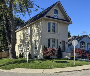 For Lease - 22 Pitt Avenue Unit# Basement, Toronto, Ontario - Photo 3