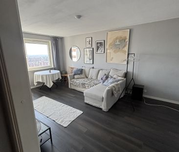 Edinsvägen, Nacka - Foto 3