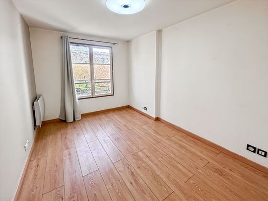 Location appartement 2 pièces, 42.87m², Mennecy - Photo 1