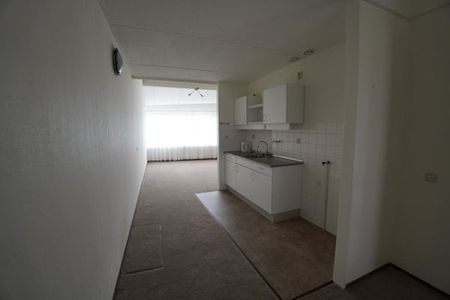 Te huur: Appartement Borgstee 23 in Ulrum - Foto 5