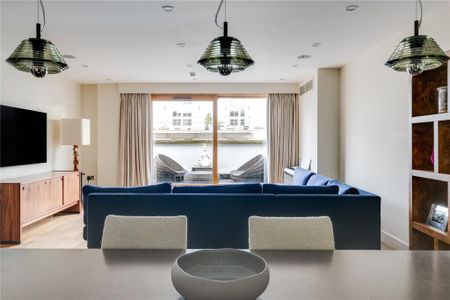 Oval Road, Camden, London, NW1 - Photo 3