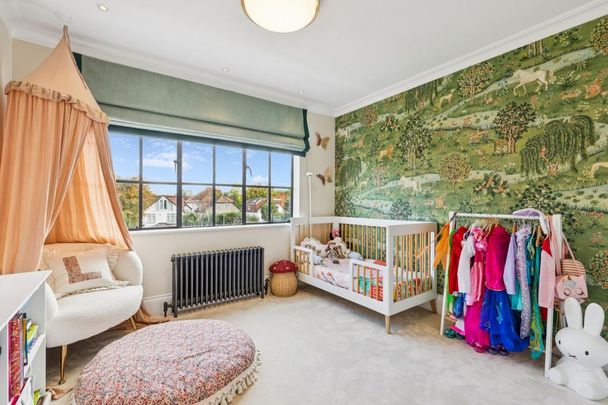 5 bedroom semi-detached house to rent - Photo 1