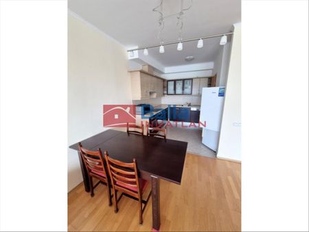 Kiadó új építésű lakás - Budapest XIII. kerület - Photo 2