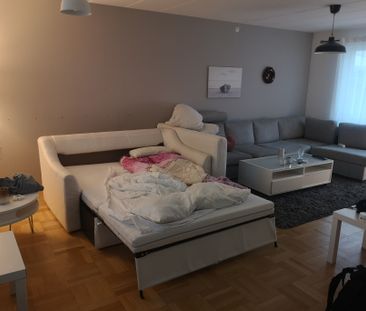 Ängsvidegatan, Malmö - Photo 4