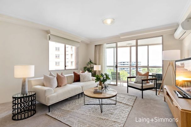 139/421 Pacific Highway, Artarmon NSW 2064 - Apartment For Rent | Domain - Photo 1