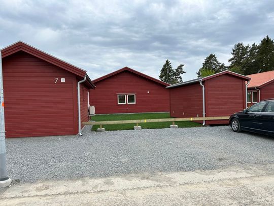 Hagmarksvägen 19 A, 749 44, Enköping - Photo 1