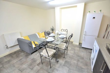 Price £1,550 pcm - Available 06/02/2025 - Furnished - Photo 4