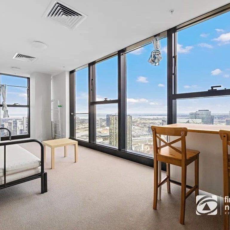 Melbourne CBD - Photo 1