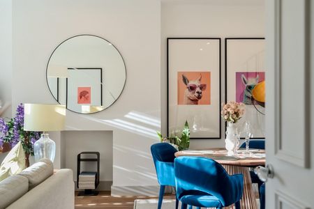 3 bedroom Flat To Let - Photo 5