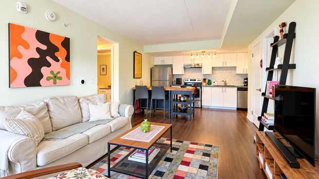 For Lease - 104 Summit Ridge Drive Unit# 107, Guelph, Ontario - Photo 1