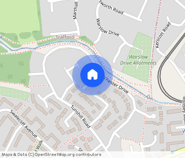 Poppy Close, Manchester - Photo 1